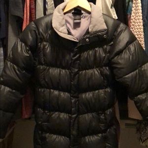 North Face Kids Jacket
